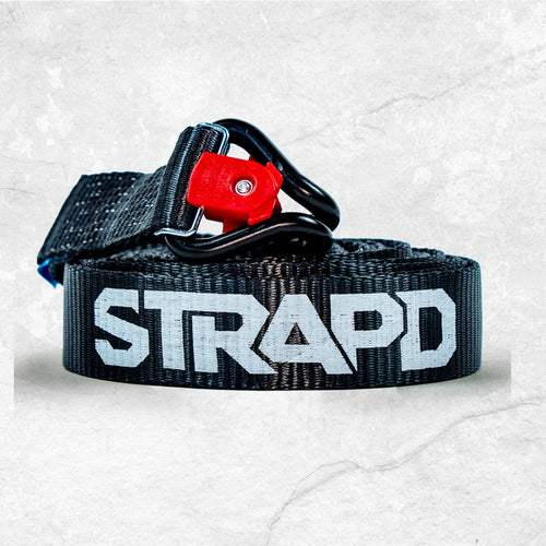 STRAPD 50 mm Zurrgurt