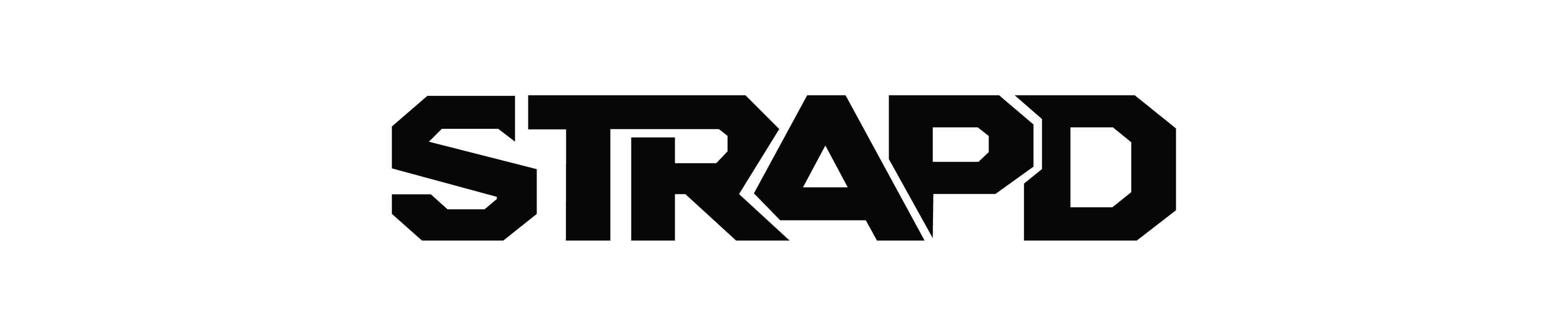 STRAPD