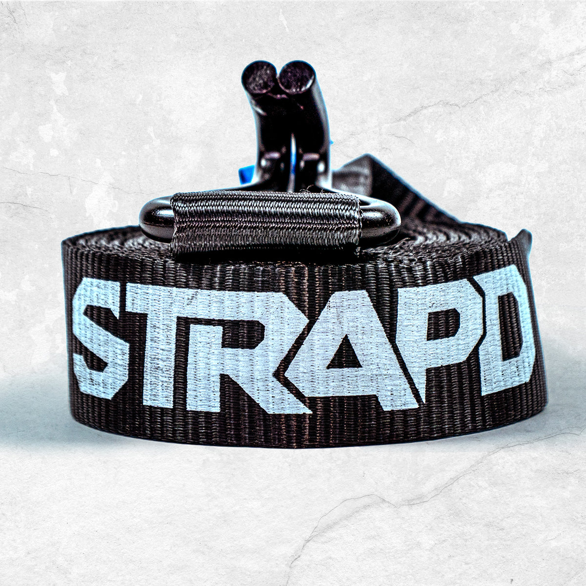 STRAPD 75 mm Zurrgurt
